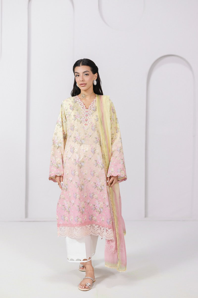 Qalamkar EM-08 (A) SIERRA Qprints ii