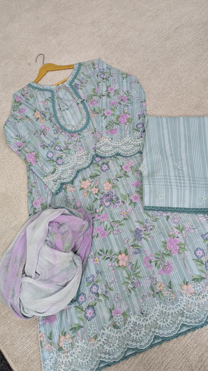 Qalamkar EM-05 (B) GRETA Qprints ii