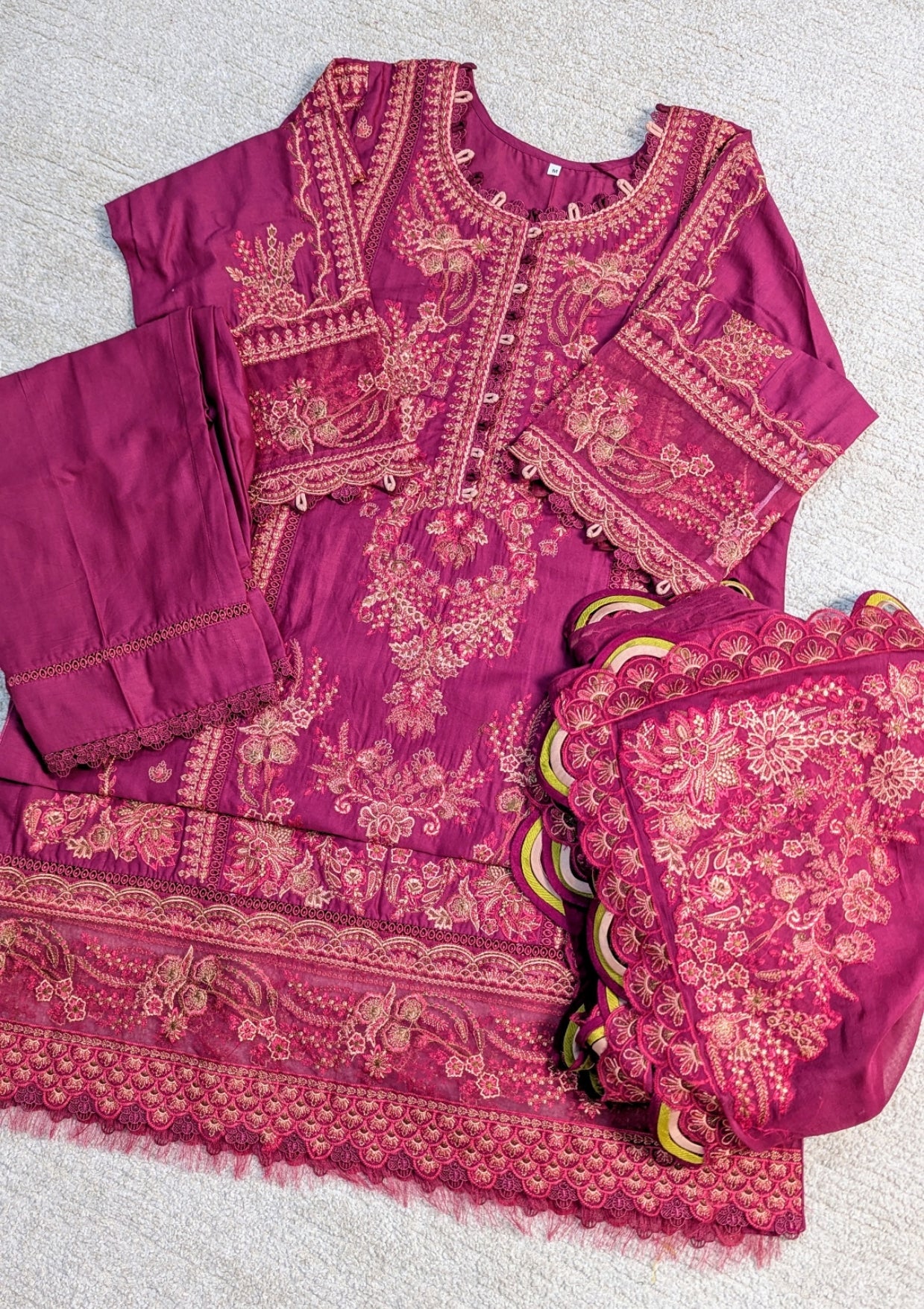 Jade D-3 LE PREMIER VOL-II Summer 25