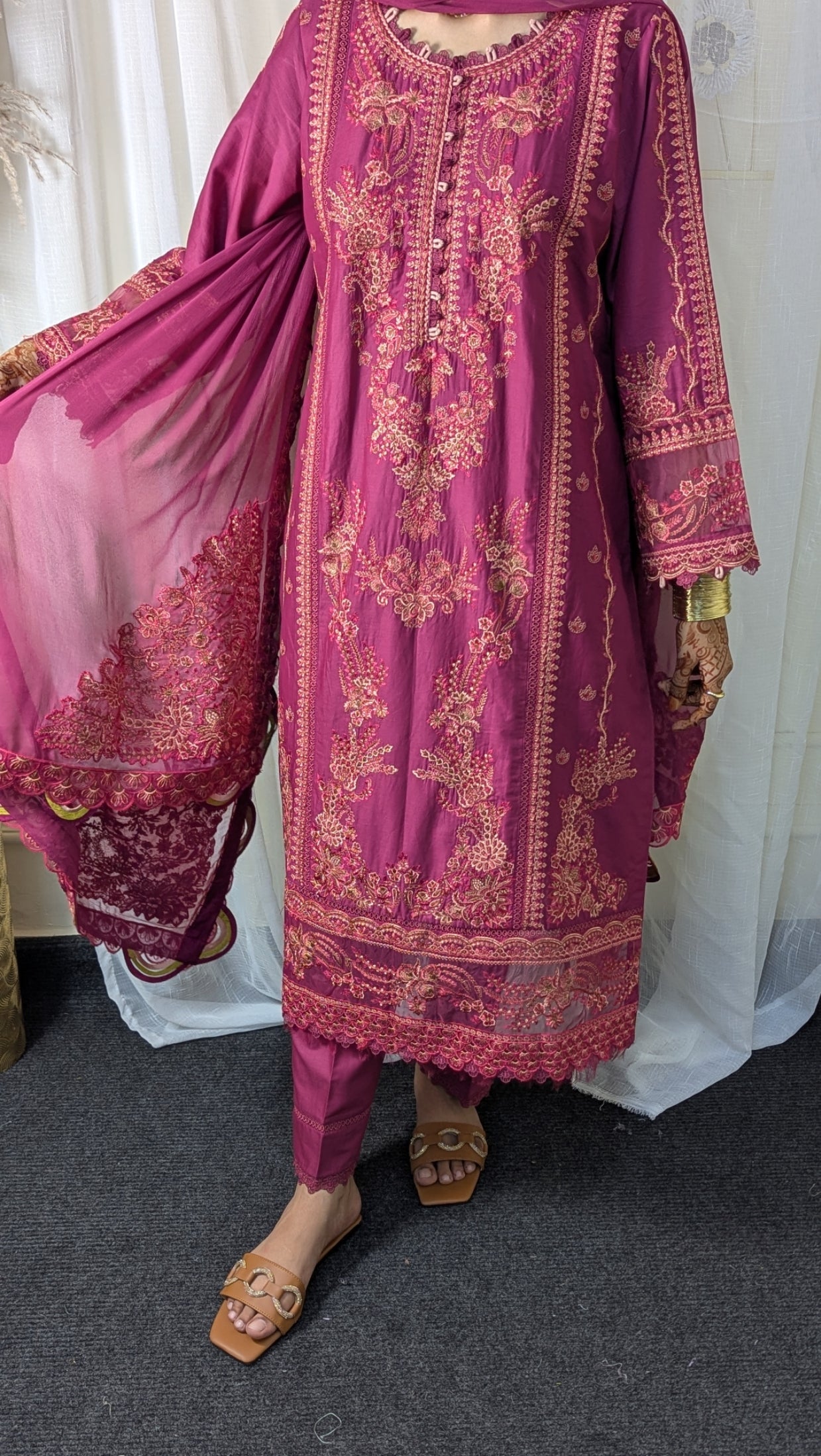 Jade D-3 LE PREMIER VOL-II Summer 25