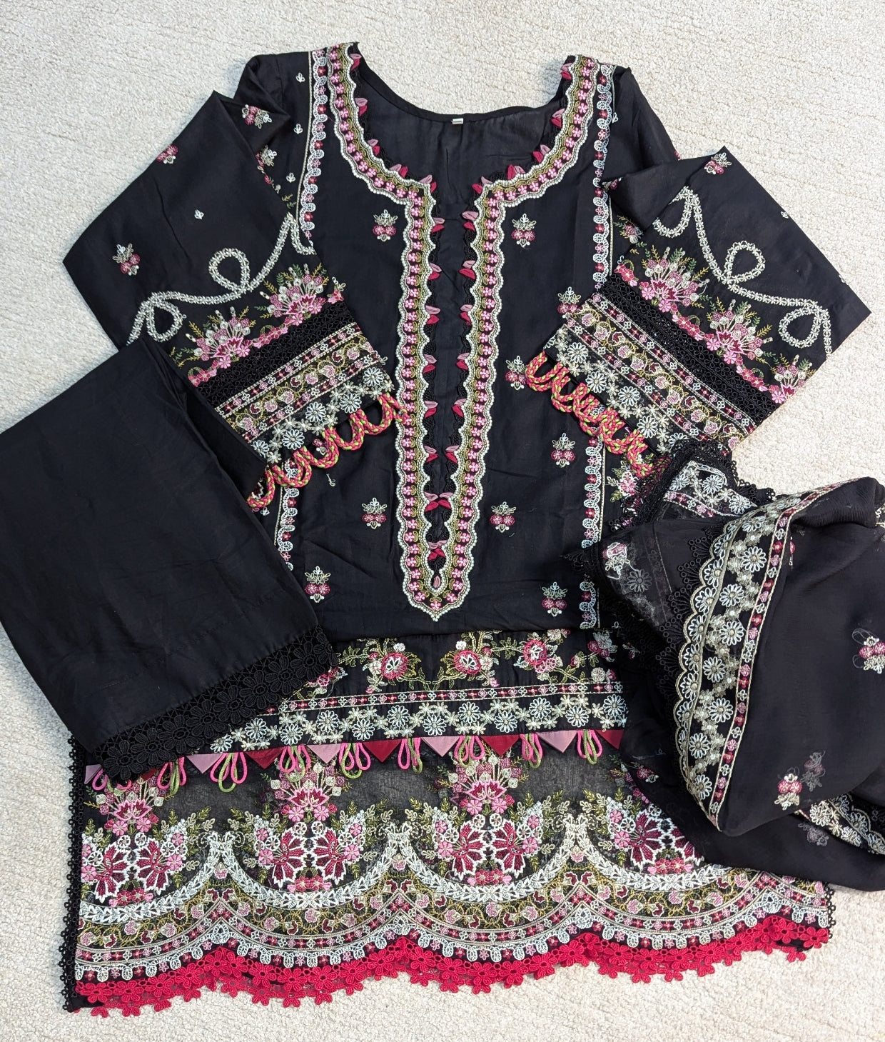 Jade D-2 LE PREMIER VOL-II Summer 25