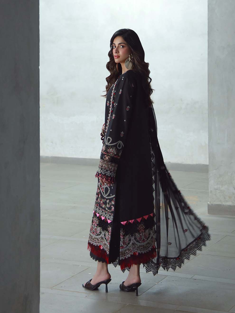 Jade D-2 LE PREMIER VOL-II Summer 25