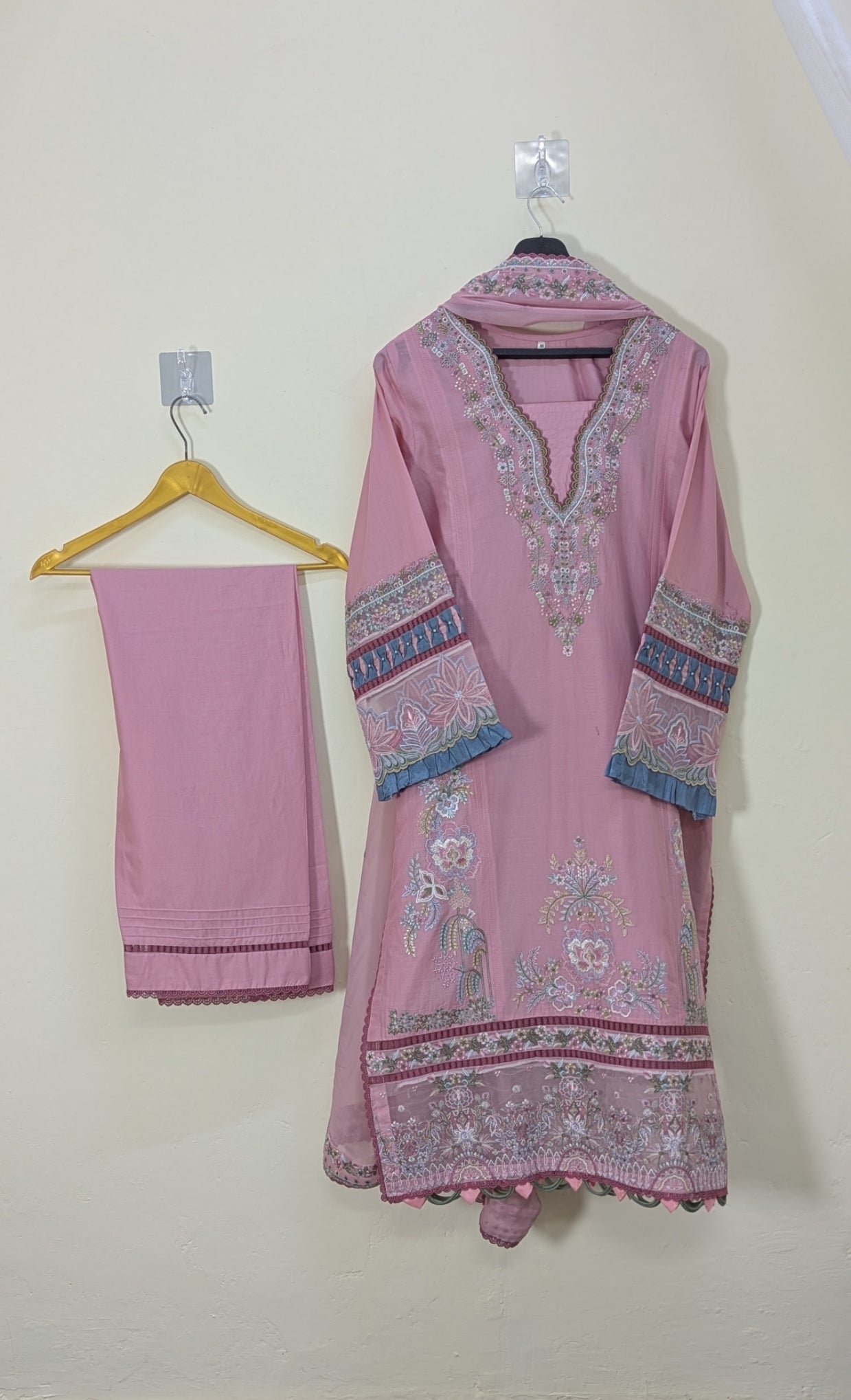 Jade D-6 LE PREMIER VOL-II Summer 25