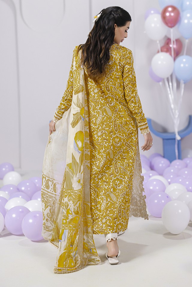 Qalamkar EM-10 (B) ADELE Qprints ii