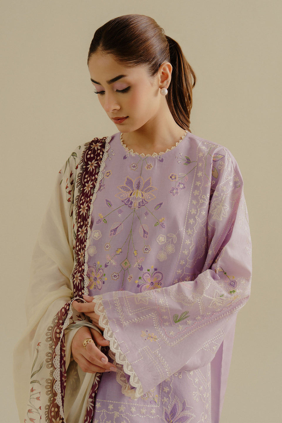 Coco by Zara shahjahan Nyssa-10B Eid Edit 2