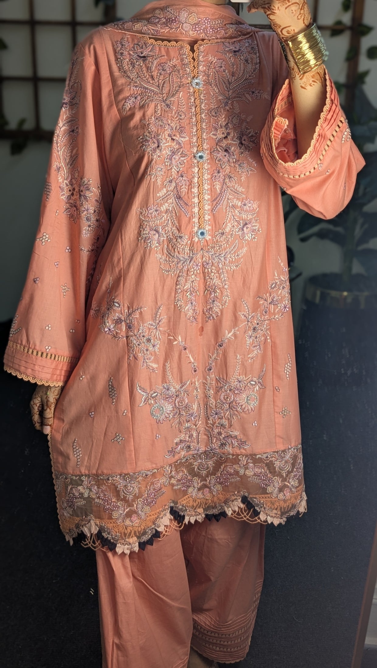 Jade D-9 LE PREMIER VOL-II Summer 25