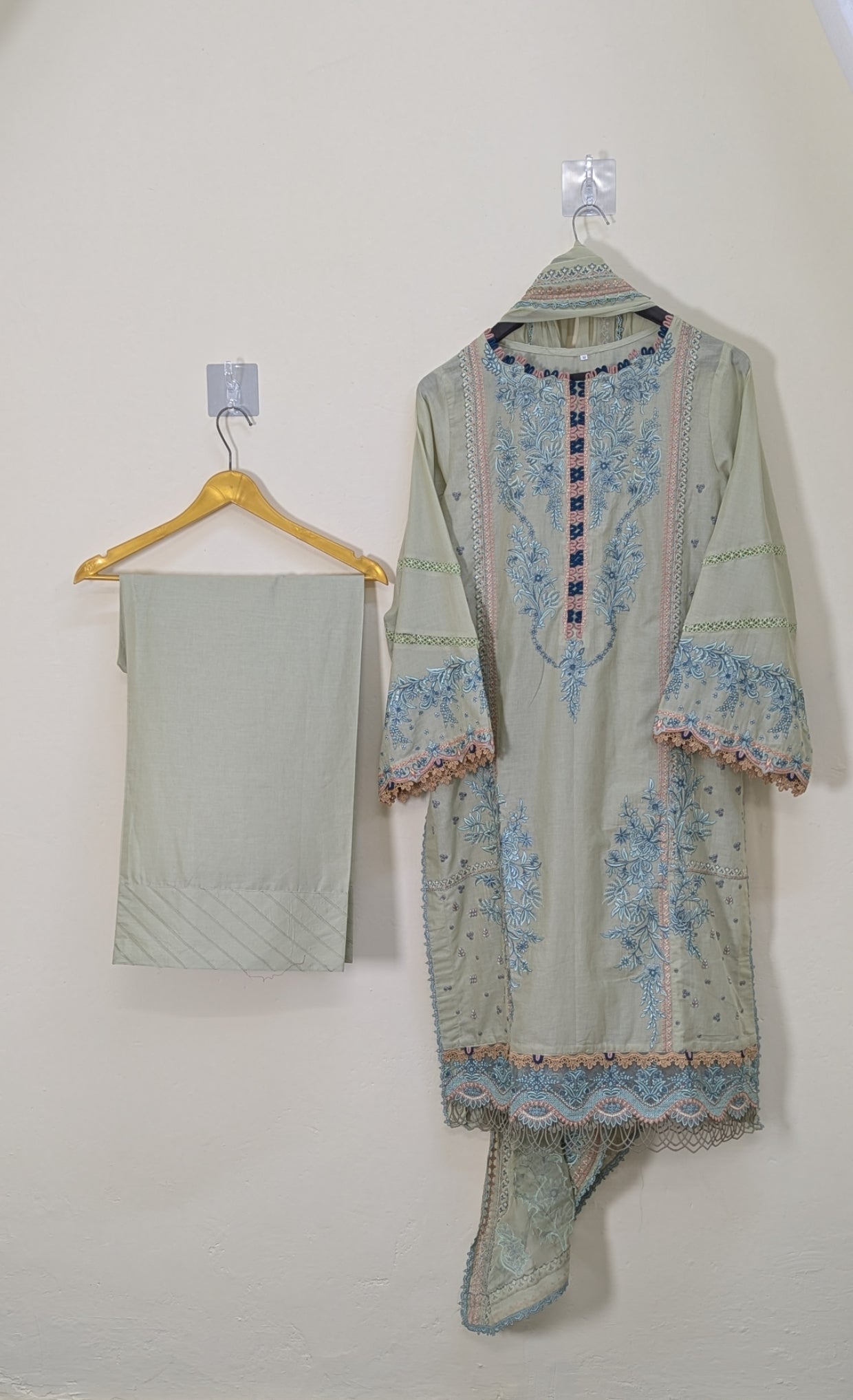 Jade D-5 LE PREMIER VOL-II Summer 25