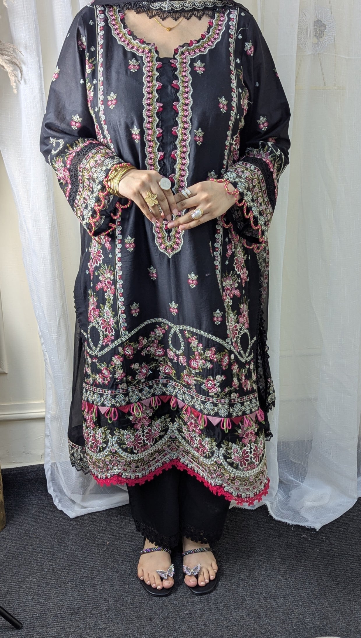 Jade D-2 LE PREMIER VOL-II Summer 25