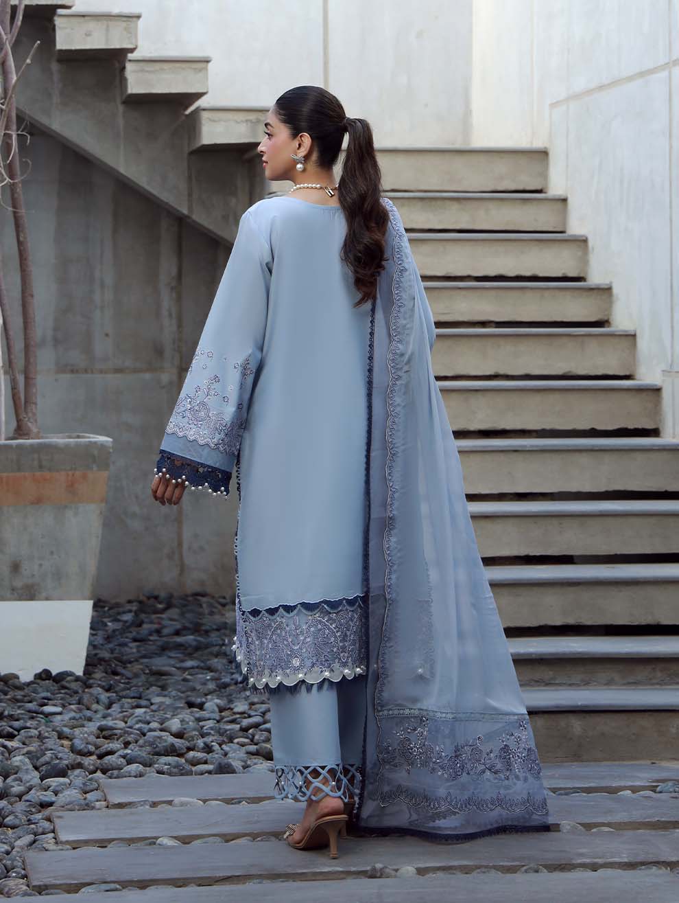 Jade D-8 LE PREMIER VOL-II Summer 25