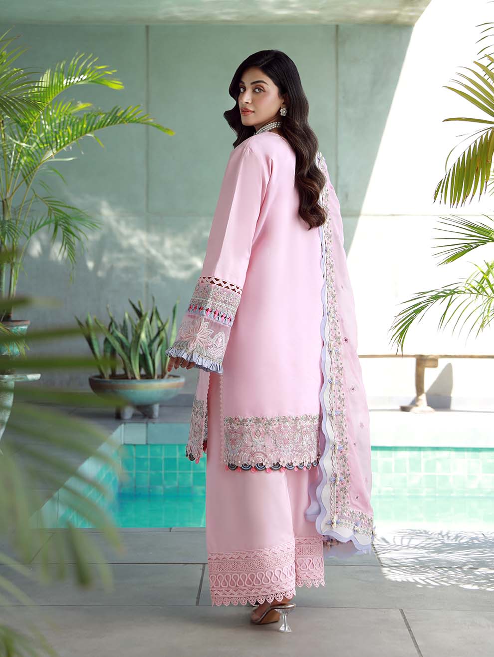 Jade D-6 LE PREMIER VOL-II Summer 25