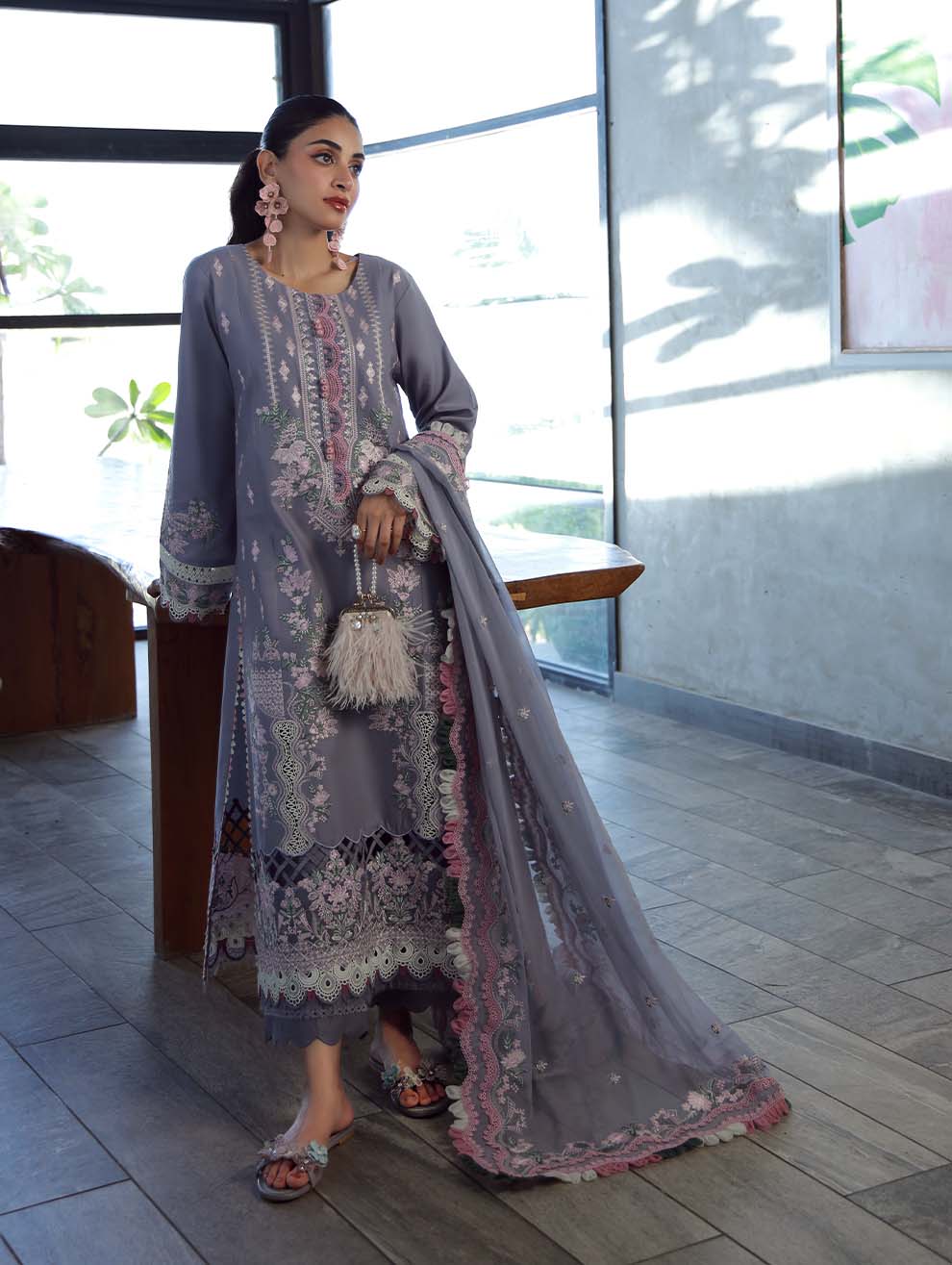 Jade D-4 LE PREMIER VOL-II Summer 25