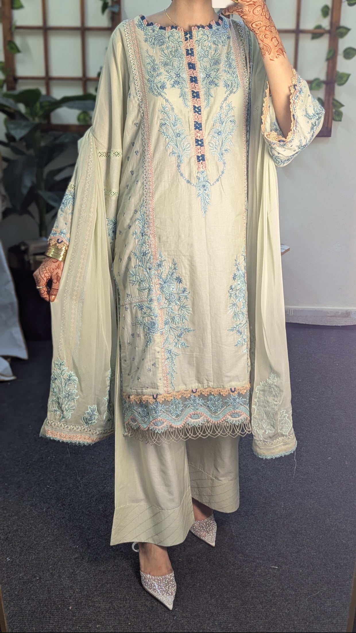 Jade D-5 LE PREMIER VOL-II Summer 25