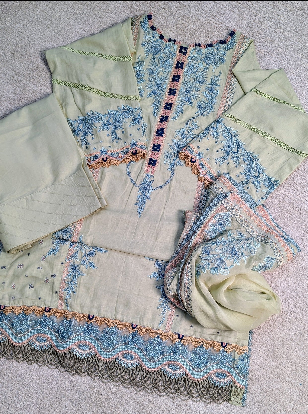 Jade D-5 LE PREMIER VOL-II Summer 25