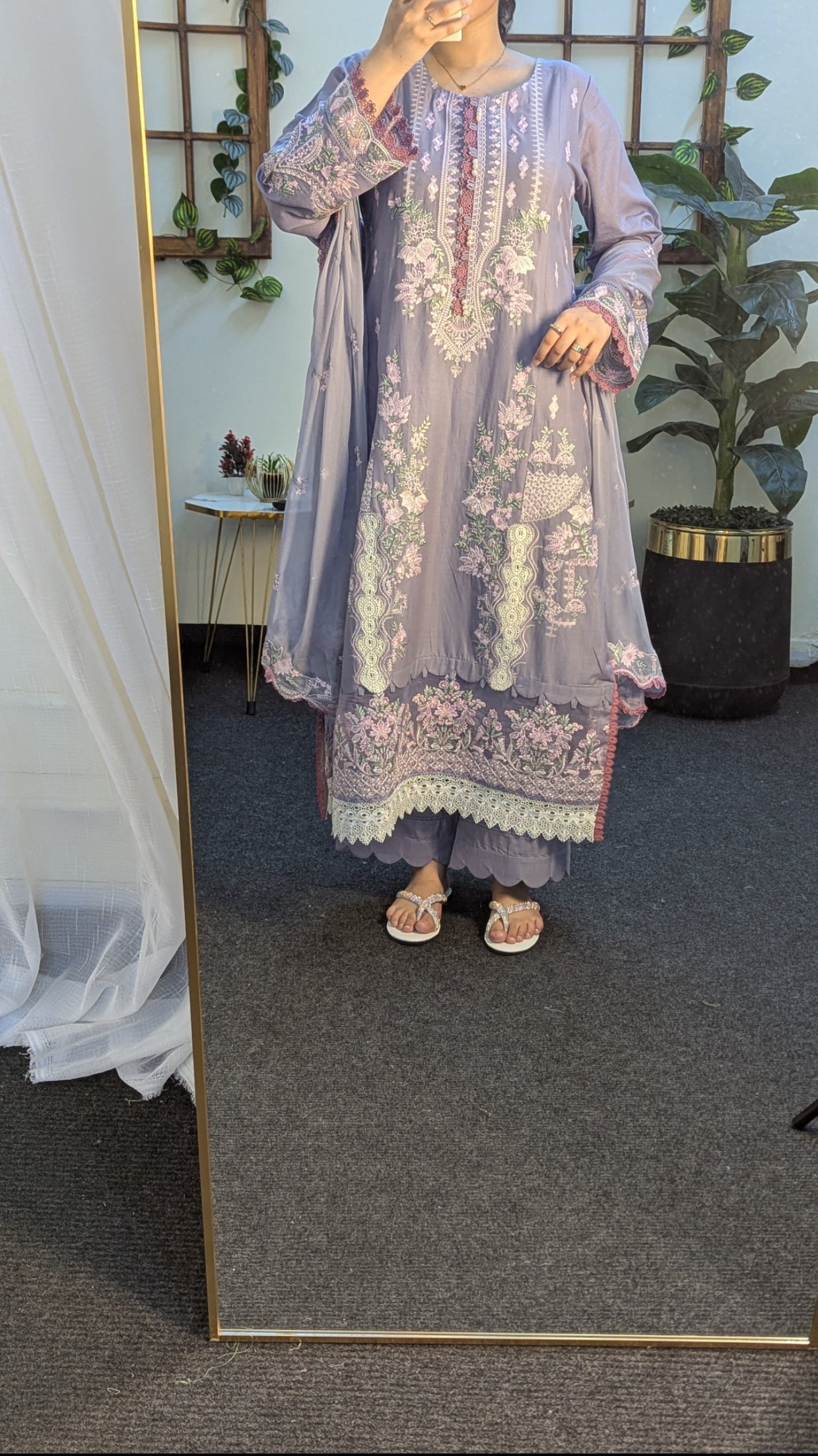 Jade D-4 LE PREMIER VOL-II Summer 25