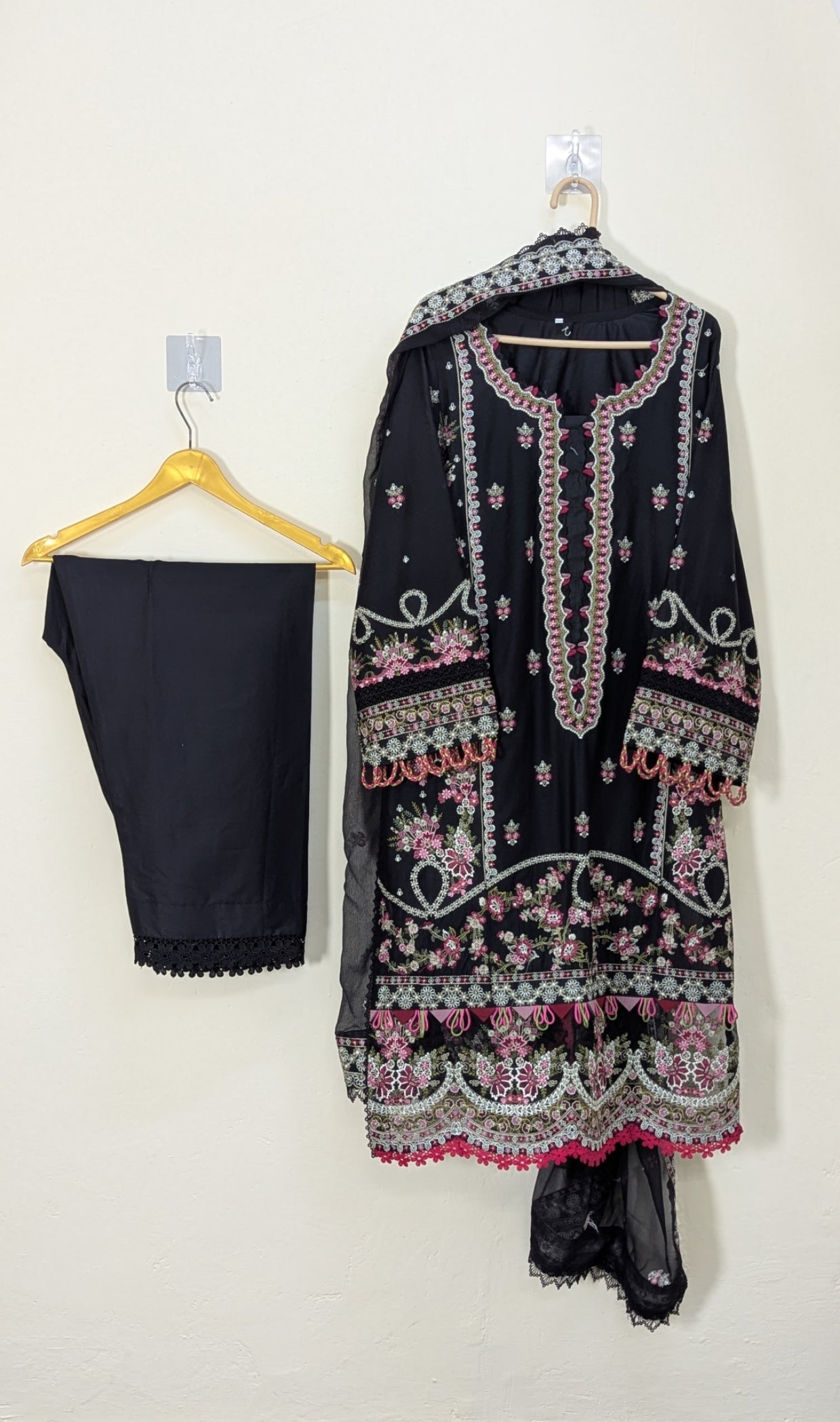 Jade D-2 LE PREMIER VOL-II Summer 25