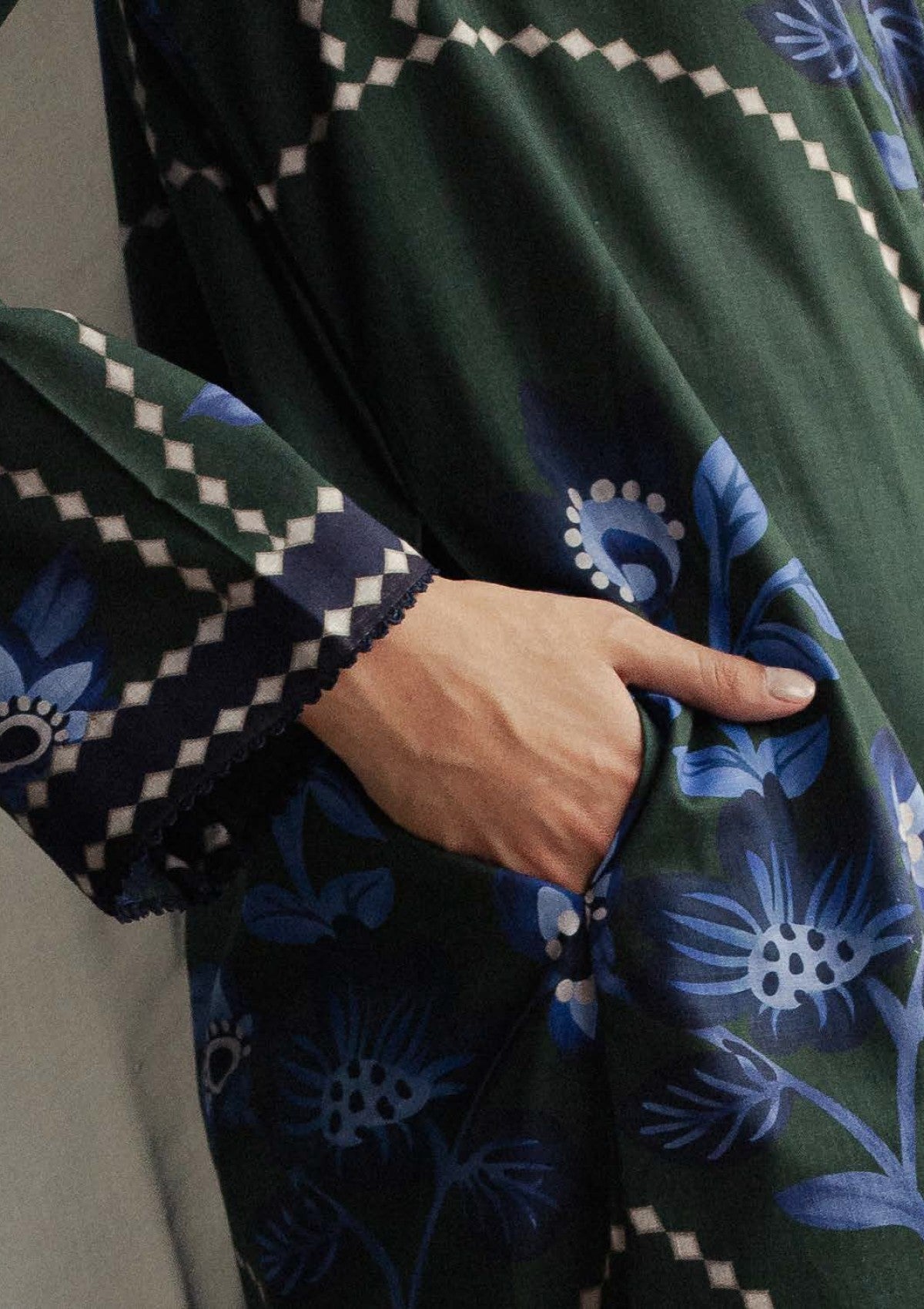 Coco by Zara shahjahan Loom D3B Drop-4 Unstitched 25'