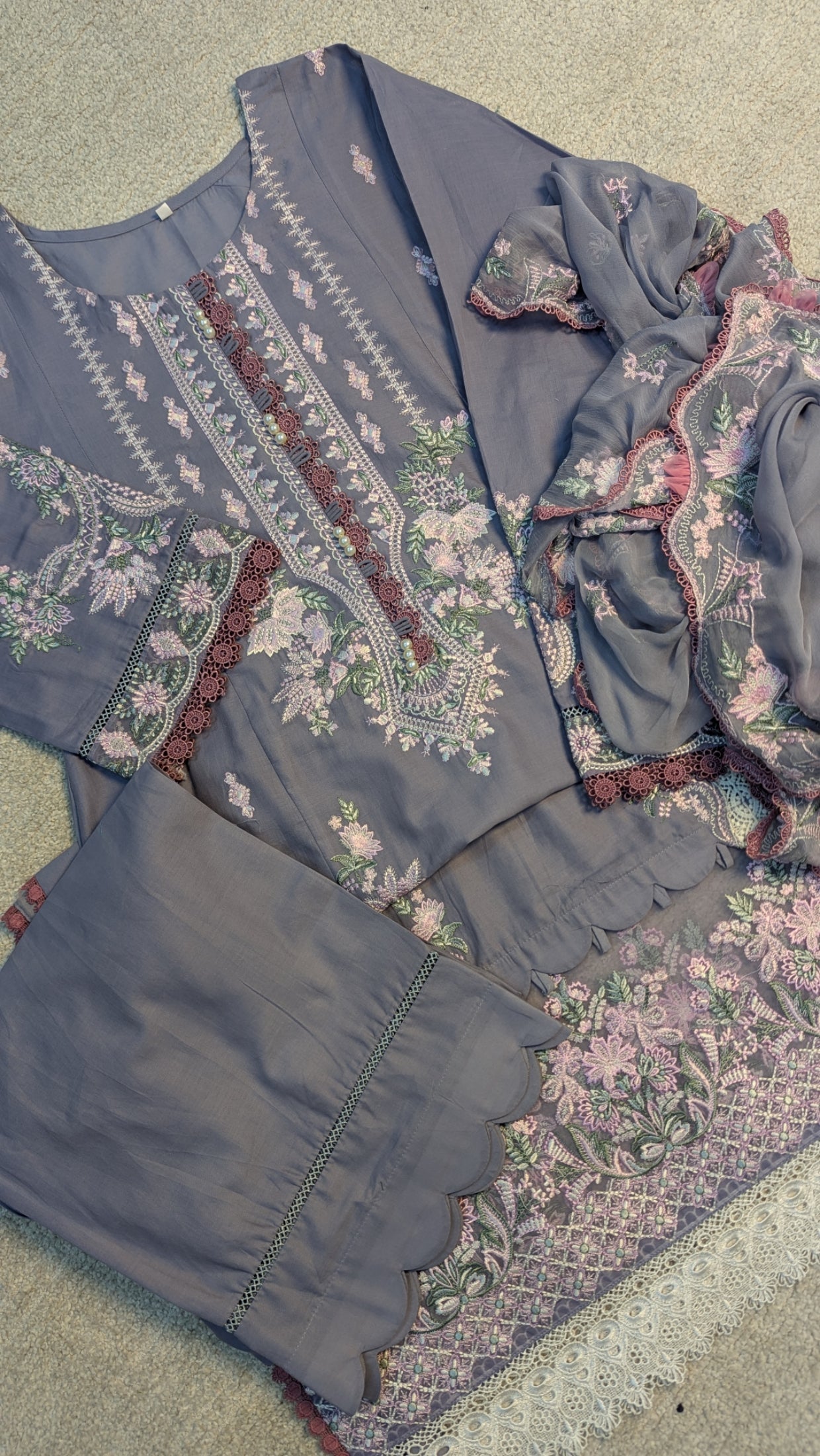 Jade D-4 LE PREMIER VOL-II Summer 25