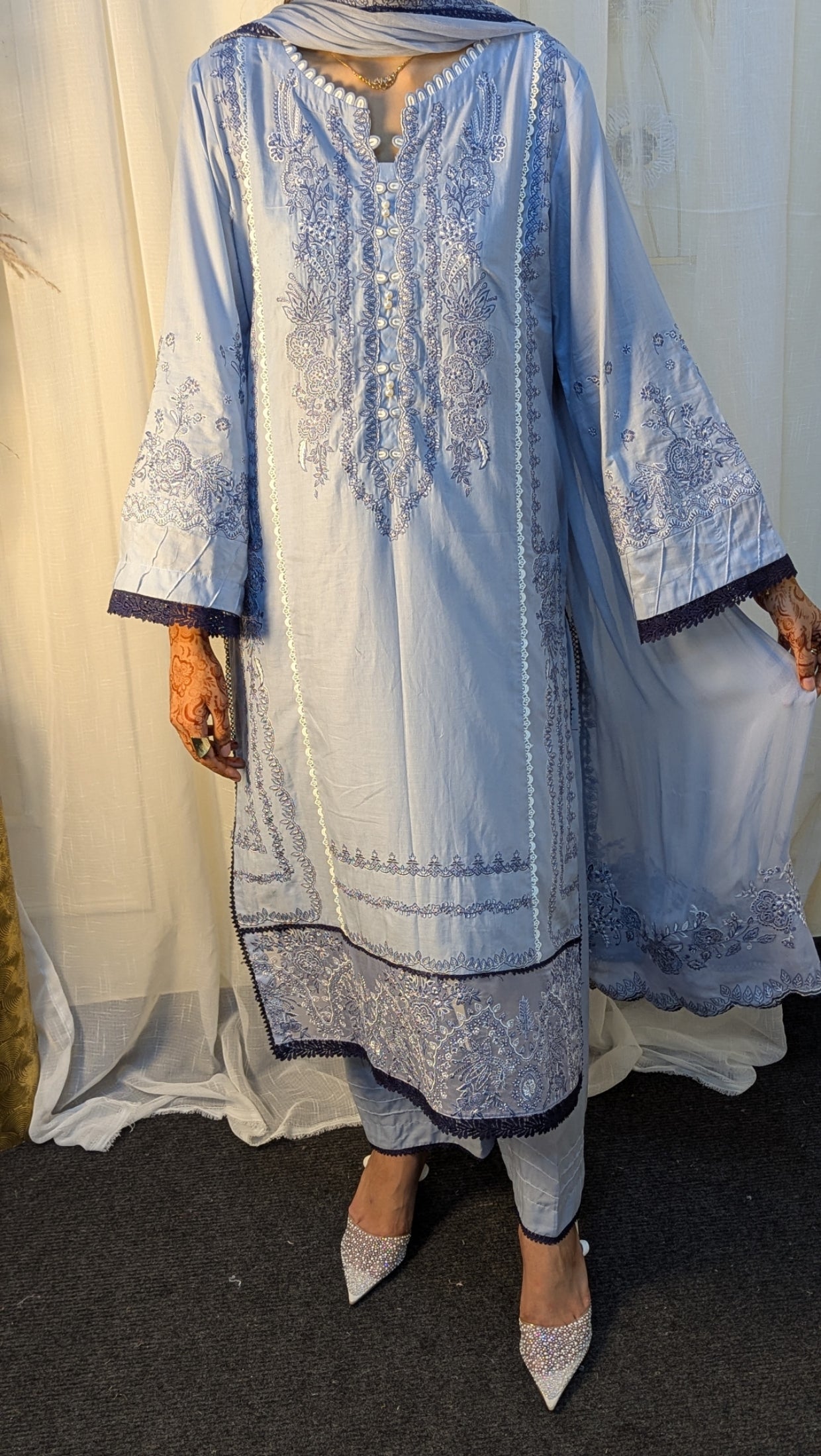 Jade D-8 LE PREMIER VOL-II Summer 25