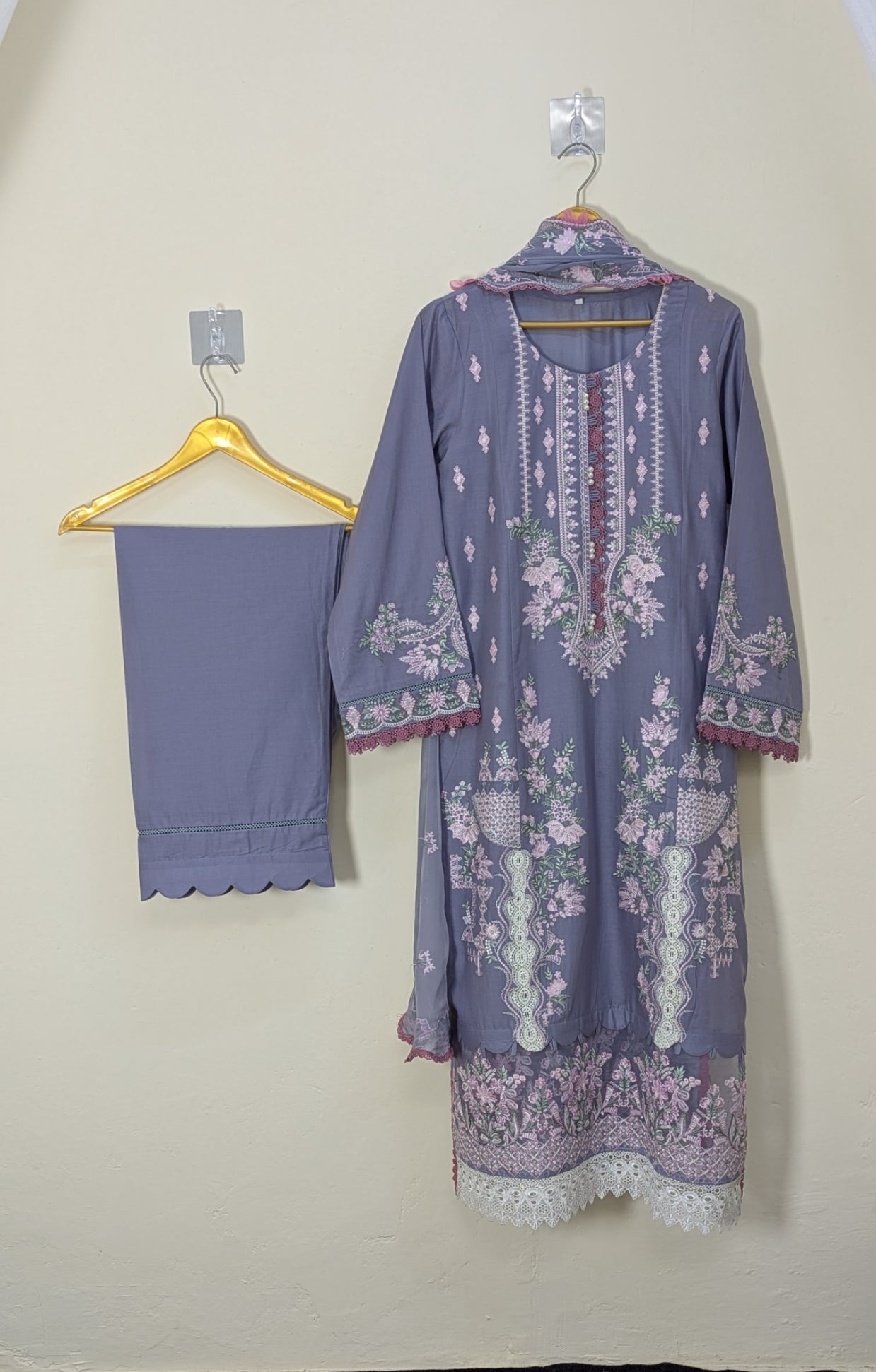 Jade D-4 LE PREMIER VOL-II Summer 25