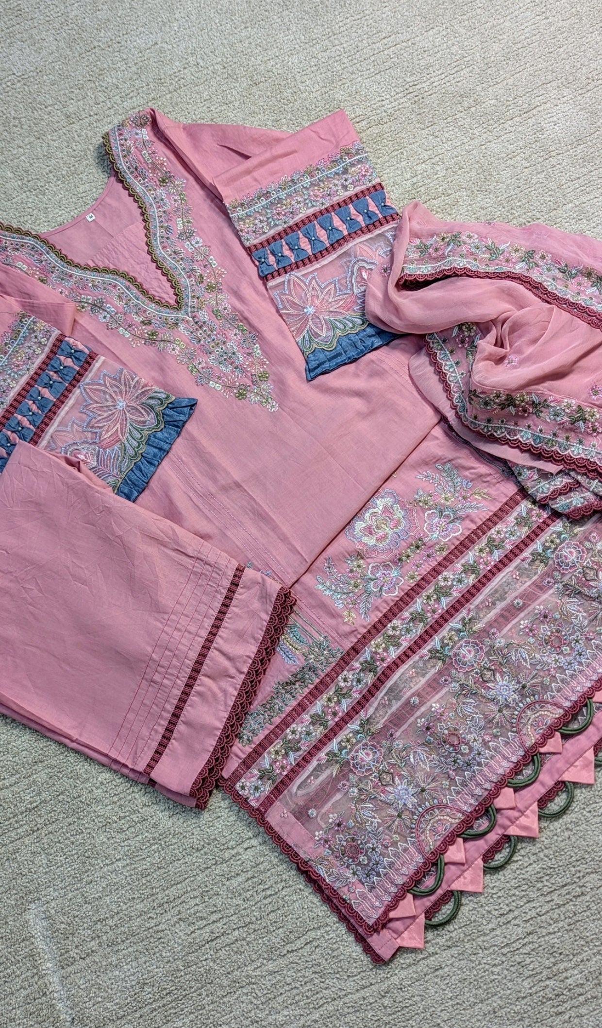 Jade D-6 LE PREMIER VOL-II Summer 25