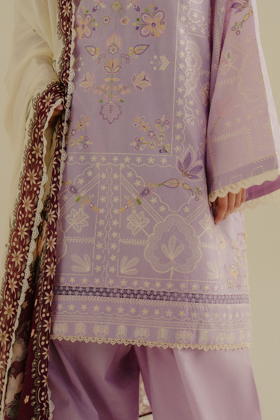 Coco by Zara shahjahan Nyssa-10B Eid Edit 2