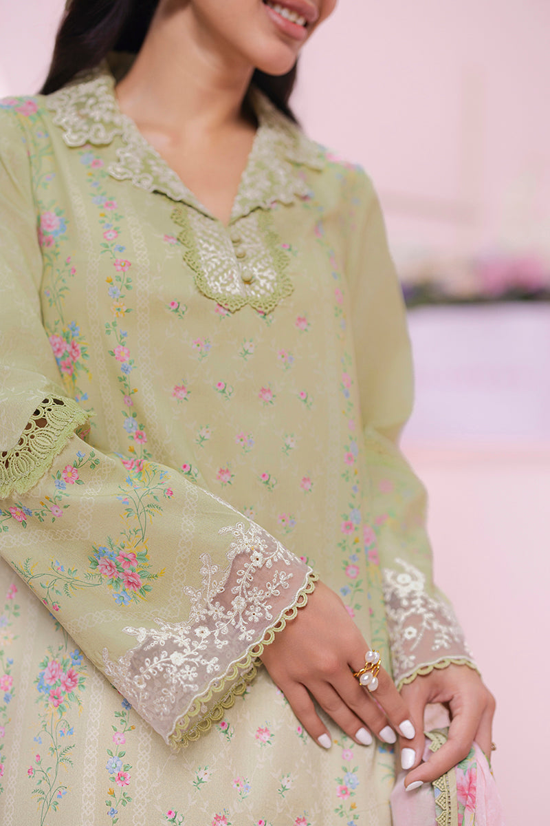 Qalamkar EM-07 (A) XENA Qprints ii