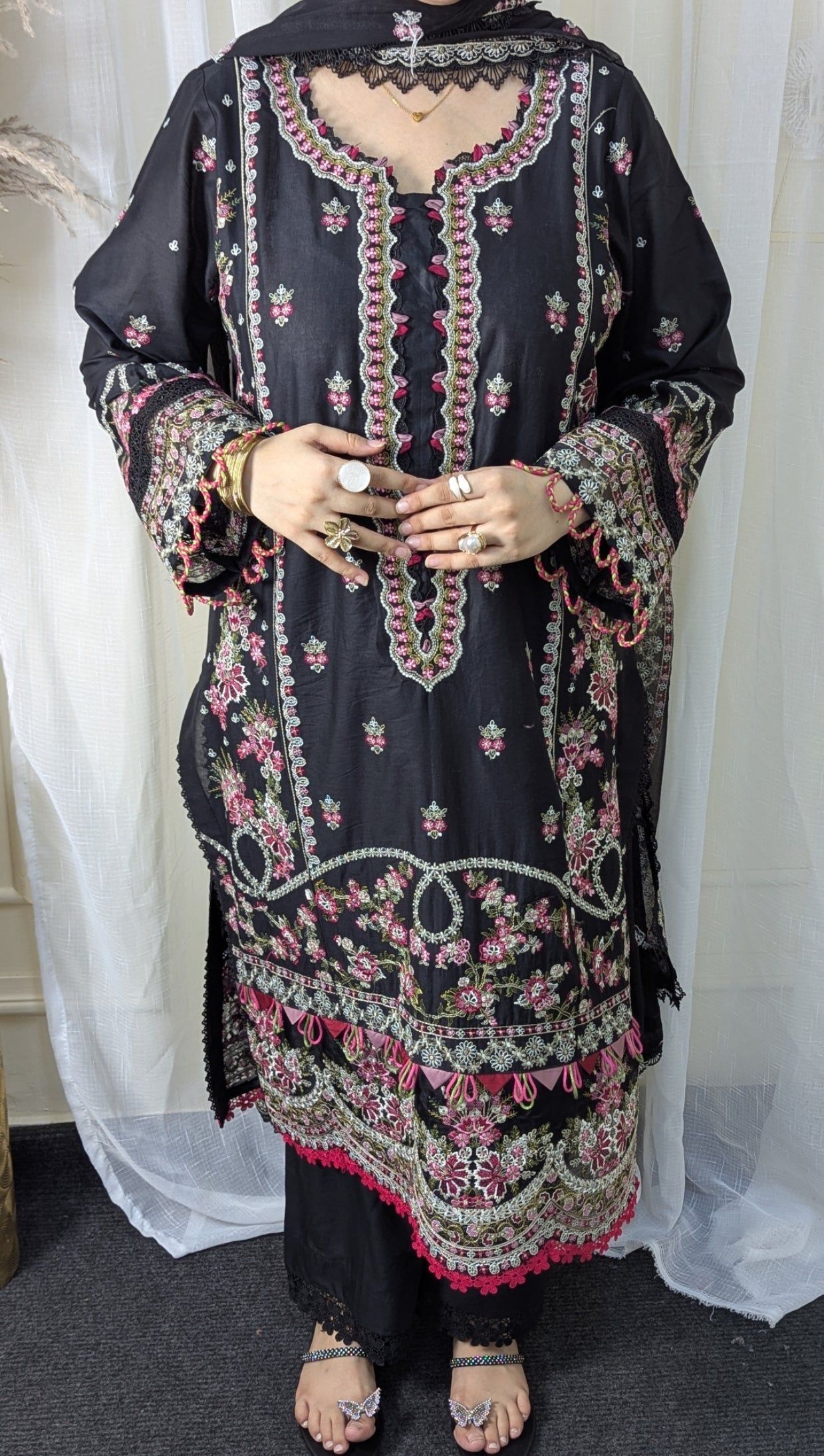 Jade D-2 LE PREMIER VOL-II Summer 25