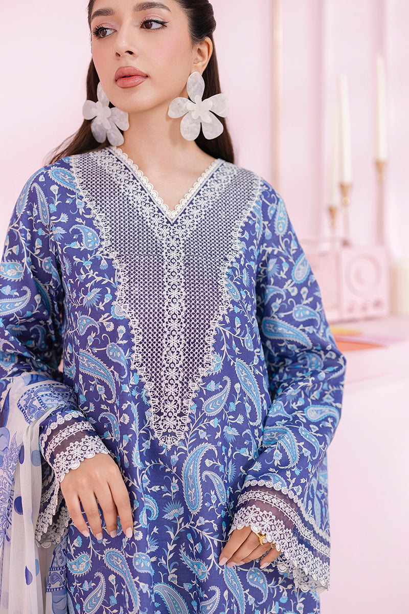 Qalamkar EM-10 (A) RILEY Qprints ii