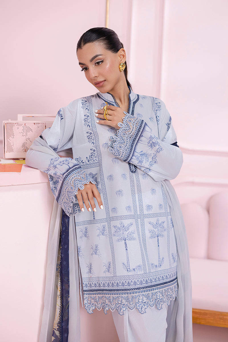 Qalamkar EM-06 (A) SAGE Qprints ii