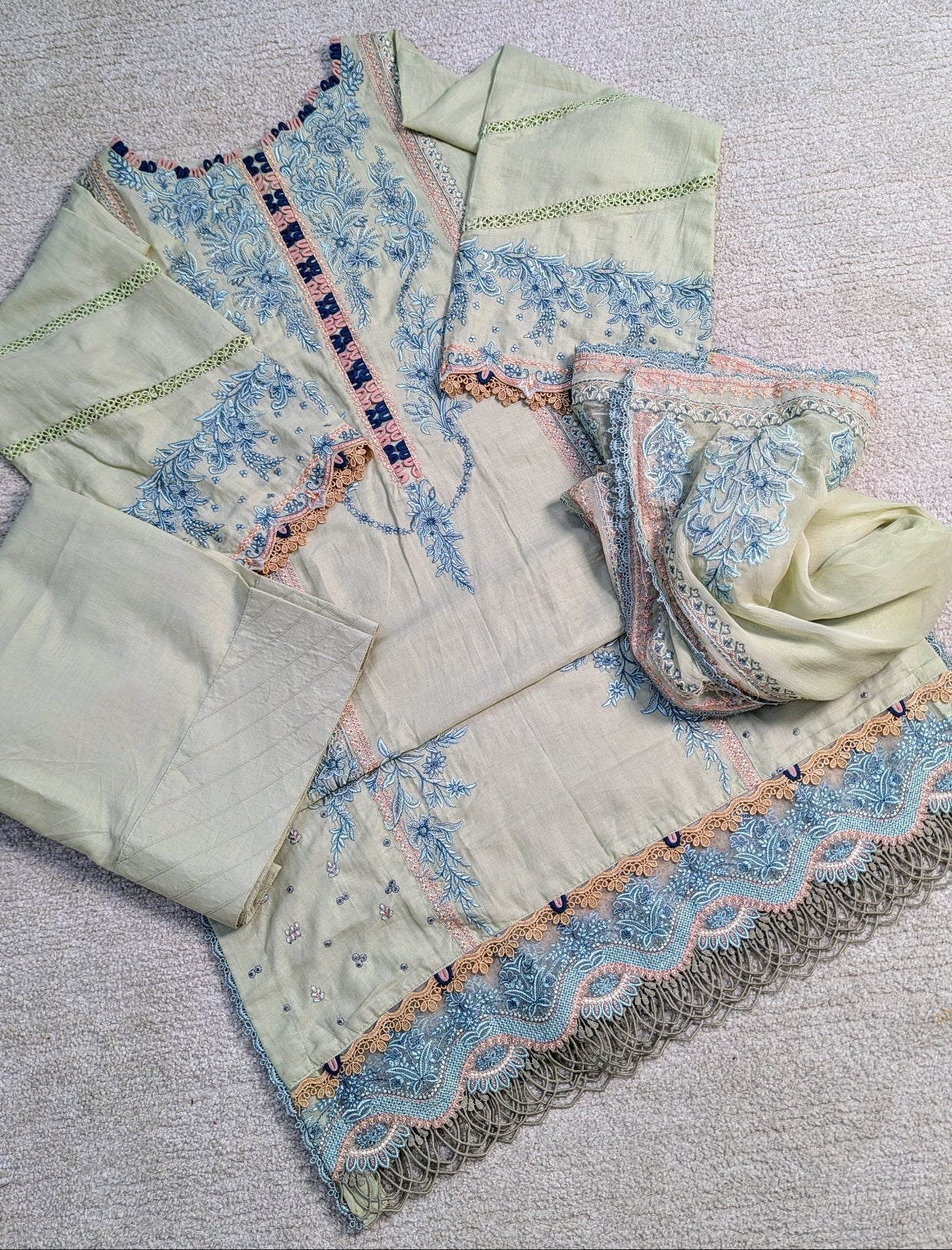 Jade D-5 LE PREMIER VOL-II Summer 25