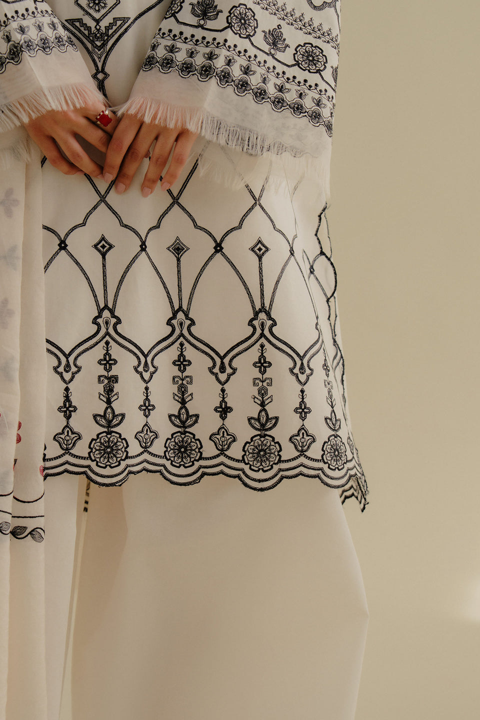 Coco by Zara shahjahan Iris-2B Eid Edit 2