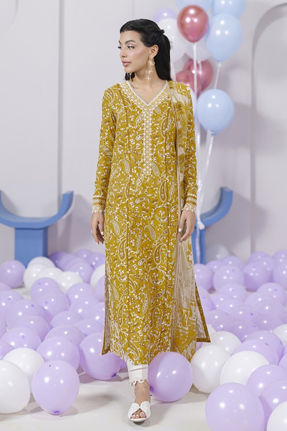 Qalamkar EM-10 (B) ADELE Qprints ii