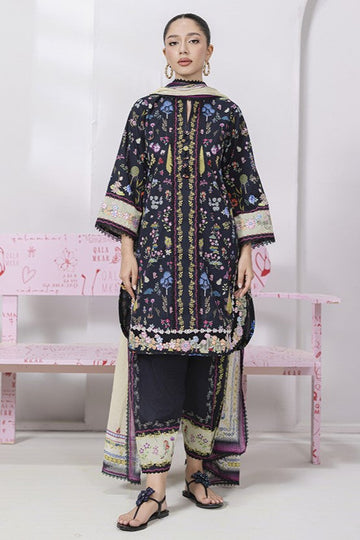 Qalamkar EM-09 (B) PAIGE Qprints ii