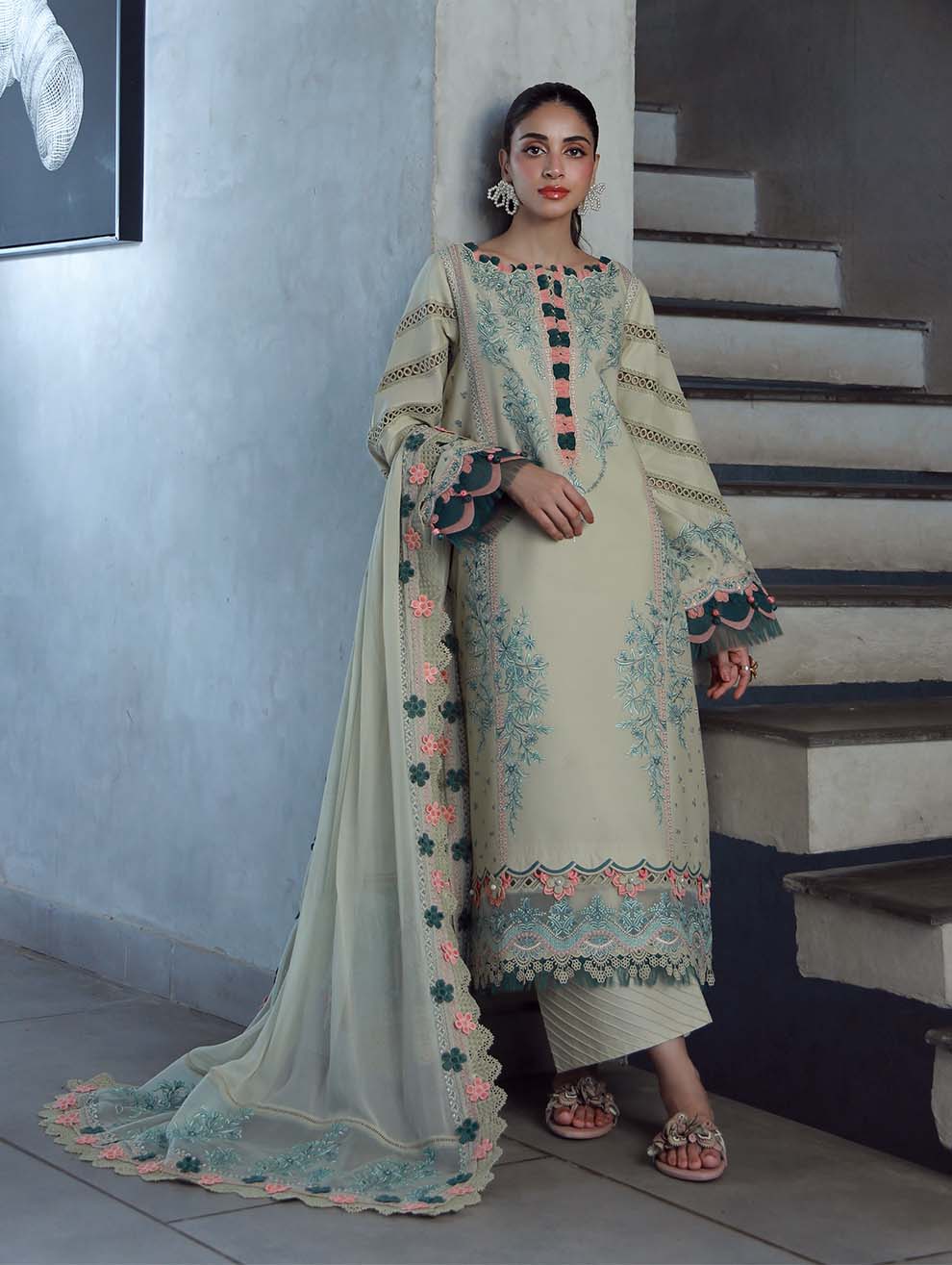 Jade D-5 LE PREMIER VOL-II Summer 25