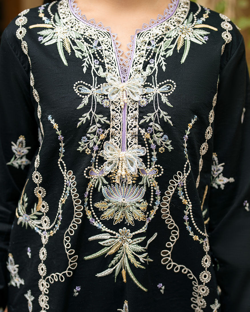 Roheenaz Hania Aashiyana Ready to wear Lawn 25'