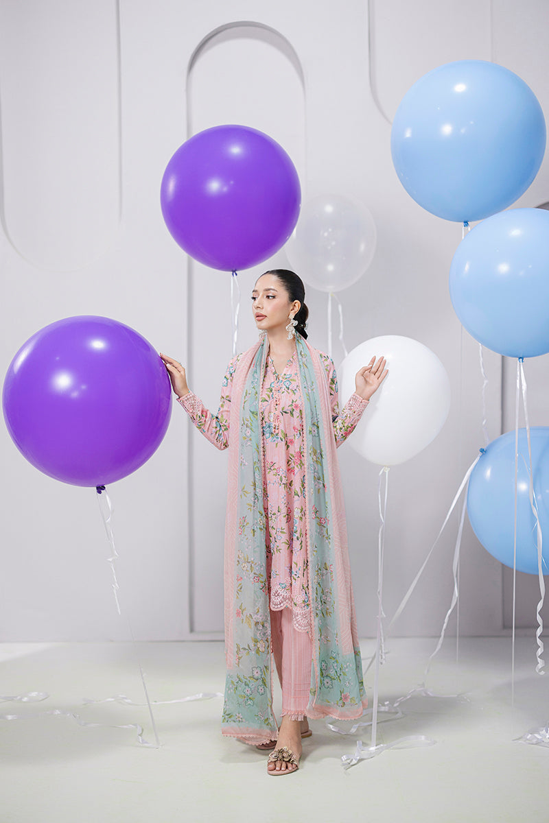 Qalamkar EM-05 (A) ZELDA Qprints ii