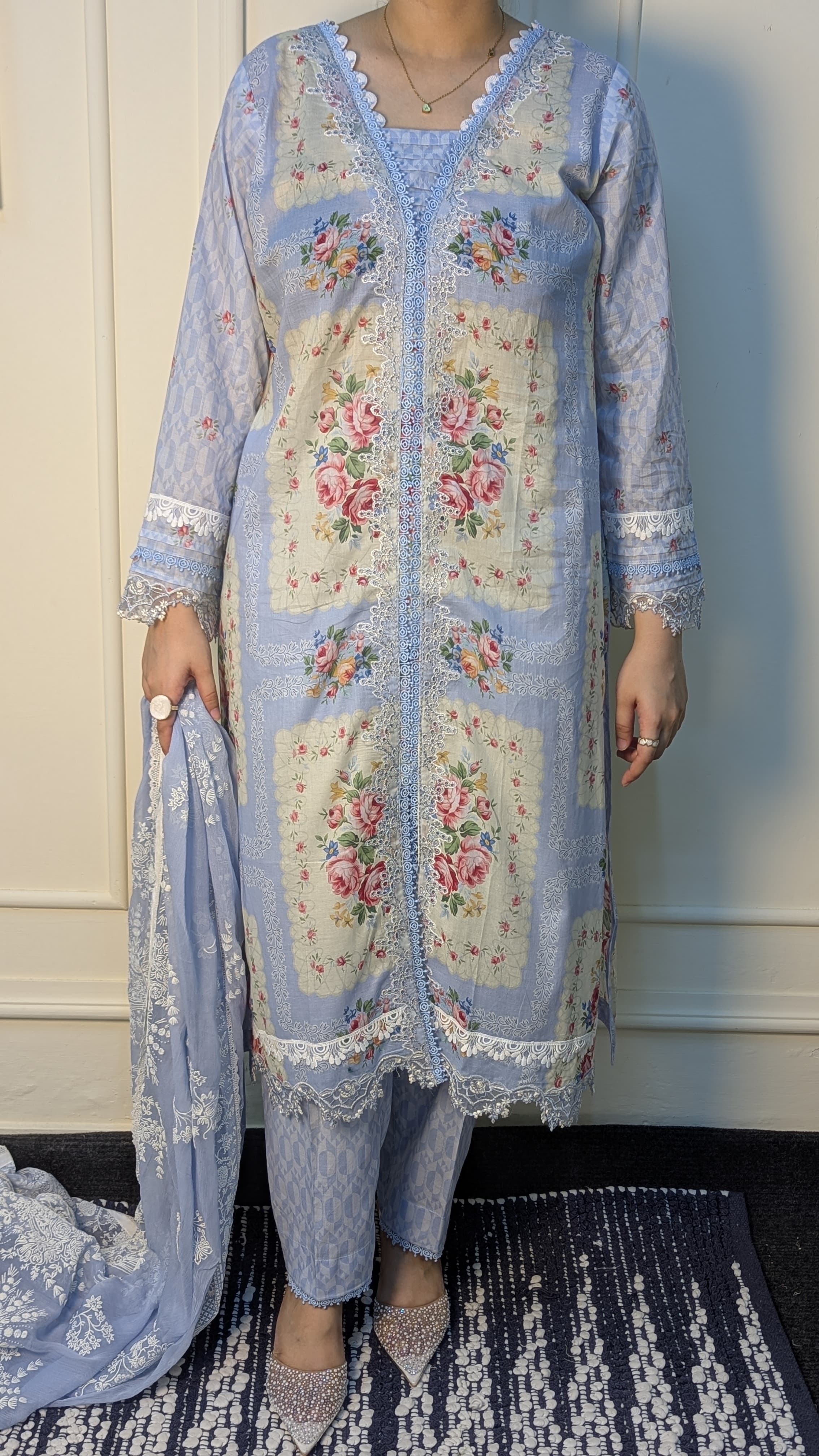 Qalamkar EM-02 (A) ESME Qprints ii