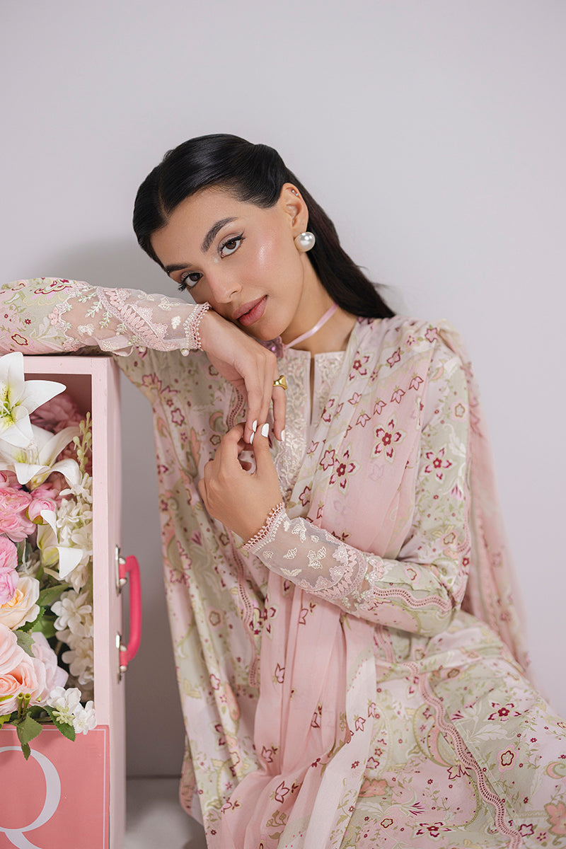 Qalamkar EM-03 (B) MIRA Qprints ii