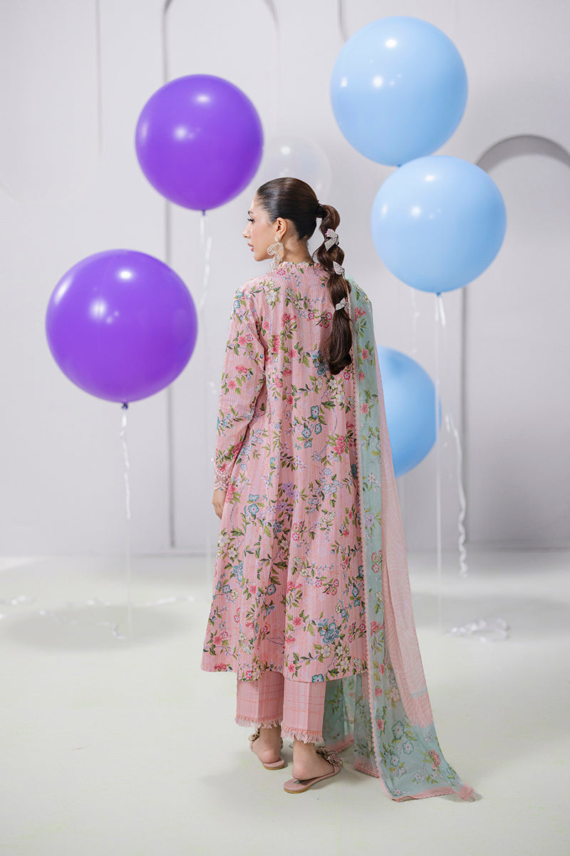 Qalamkar EM-05 (A) ZELDA Qprints ii